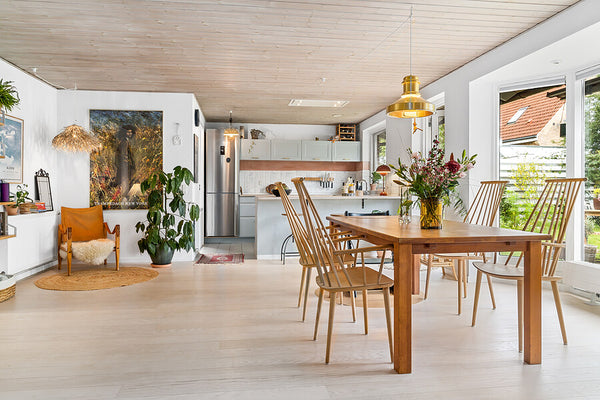 In this comfy house there is more than enough space for you and your family. It' Copenhagen, Denmark Wonderful house with private parking & garden Entire home vacation rental 52999606