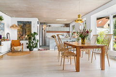 In this comfy house there is more than enough space for you and your family. It' Copenhagen, Denmark Wonderful house with private parking & garden Entire home vacation rental 52999606