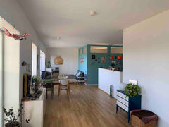 Enjoy a stylish experience at this centrally-located place.<br />Bright and open Denmark Modern, spacious bright apartment with big terrace Entire condo vacation rental 575085804623416806