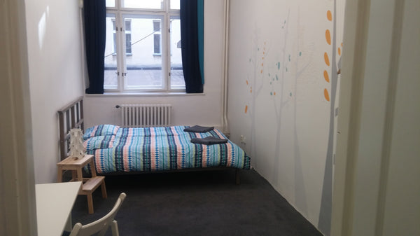 Located in Old Town in the center, you won´t need to use any public transport fo Tbilisi, Georgia Clean cosy room in old town, very center of Prague Private room in rental unit vacation rental 44447194