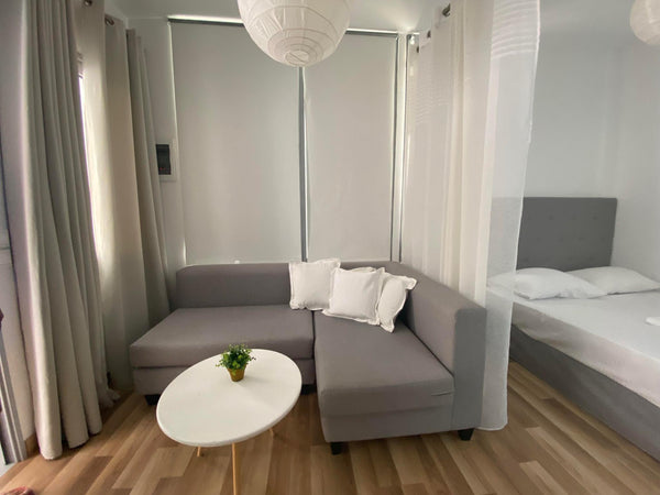 Small convenient studio apartment, close to the city center.The apartment is pri Heraklion, Greece B3 Διαμέρισμα-Στούντιο κοντά στο κέντρο της πόλης Entire rental unit vacation rental 665778138740288893