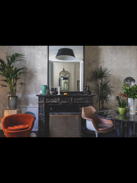 Antwerp, Belgium Ecclectic Antwerp townhouse Entire home vacation rental 46633313