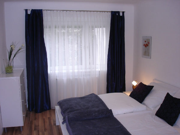 Citynähe- zentral und ruhig<br />Nähe U2<br /><br />Komplett und modern möbliert  Cityapartement beim Karmelitermarkt Entire rental unit vacation rental 19696850