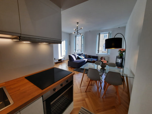 Vienna, Austria CENTRAL, STYLISH & VERY COZY Entire rental unit vacation rental 52363602