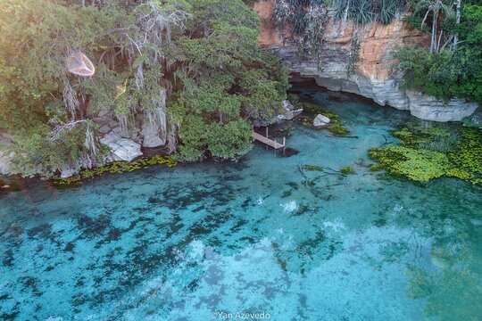 Tour 1: Caves Booking from 2 people Chapada Diamantina by Zentur  Private Tours and Travel Guide America Bahia CITY Lencois Destination Tour