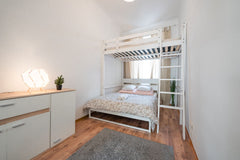 Very modern and comfortable apartment near the metro U3 - Schlachtausgasse. Idea Kyiv, Ukraine Modern Apartment in Heart of Vienna near Metro! Entire rental unit vacation rental 53021596