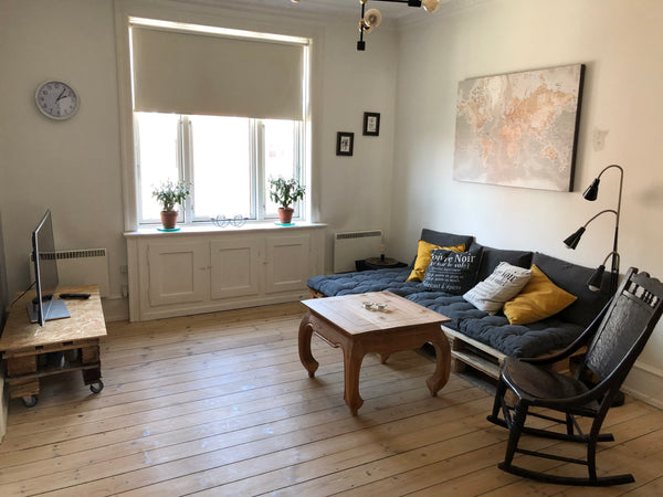 Located in the Vesterbro area of Copenhagen, the city’s many attractions are eas  2 bedroom apartment in central Copenhagen Entire condo vacation rental 52304149
