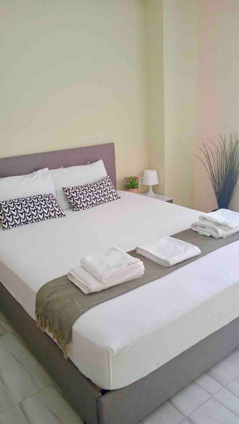 I am delighted to welcome you in this lovely, fully equipped and clean apartment GR Apartment for up to 5 people in Athens centre Entire condo vacation rental 607829386582850587