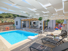 Note: You can directly book the best price if your travel dates are available, a Cyprus Eleonas for 6 persons Entire home vacation rental 52292291