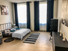 The cozy 39 m² apartment is located on the 1st floor of a newly renovated centur  New appartement with much charming Entire rental unit vacation rental 31892519