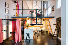 Sleep Tied is a tantalizing adult playroom located in the centre of young and dy Ghent, Belgium sleep-tied Entire place vacation rental 562704880759074933