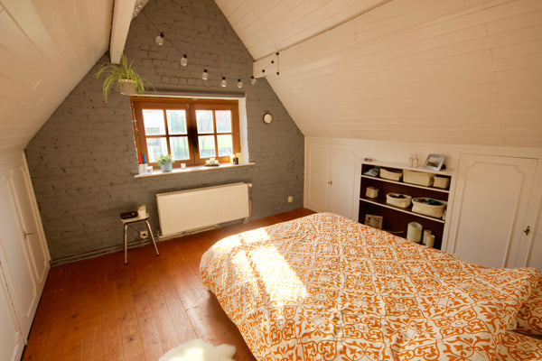 SWEET AND SHINY ROOM IN A COMFY LITTLE HOUSE WITH GREAT GARDEN<br />belle chambr Watermael-Boitsfort, Belgium SWEET, CALM AND SHINY ROOM in brussels Private room in home vacation rental 17197044