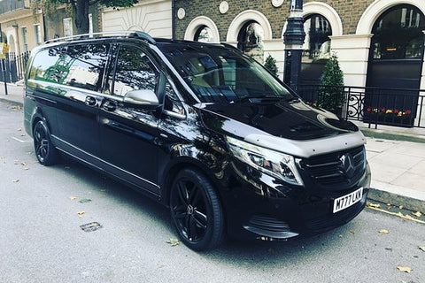 Transfer Heathrow to Central London V class  Private Tours and Travel Guide Europe London CITY London Destination Tour Europe London CITY London