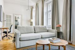 Discover the best of Vienna, with this studio 7th district - Neubau apartment wi Vienna, Austria Neubau Studio w/ Elevator, nr shops, Metro U3, U6 Entire rental unit vacation rental 51185140