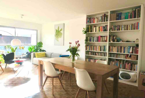 This nice apartment is situated close to the heart of the city. A beautiful plac Ghent, Belgium Room in nice appt 15min walk to centre, free bikes Private room in rental unit vacation rental 4104274