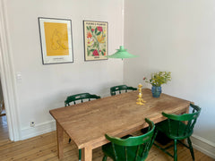 The apartment is cozy and decorated with a personal and unique touch. It is loca Copenhagen, Denmark Cozy apartment in hip area Entire rental unit vacation rental 658396704483030862