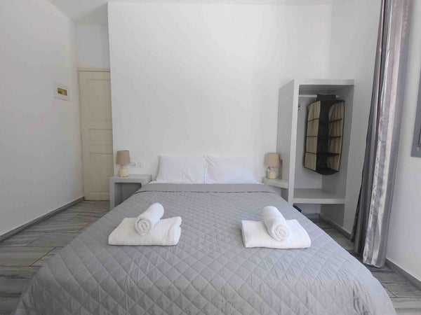 Our Studio is located in the centre of Perissa, 30 meters from the beach (the lo Greece Studio 30 meters from Perissa beach Entire condo vacation rental 45262892