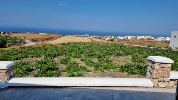 Located in Fira town, 10 minutes walking distance of the center. The house can h Greece Open View House Fira Santorini, Free Parking Entire home vacation rental 27439879