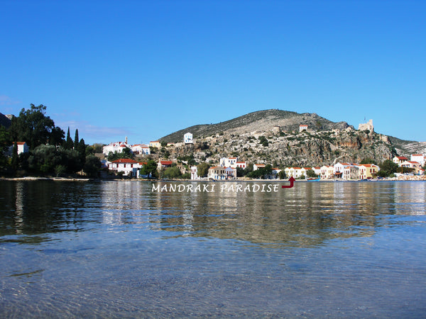 In a paradise setting in the peaceful harbor of mandraki in Kastellorizo we have Greece Mandraki Paradise House 1 Entire rental unit vacation rental 11080694