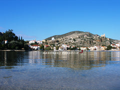 In a paradise setting in the peaceful harbor of mandraki in Kastellorizo we have Greece Mandraki Paradise House 1 Entire rental unit vacation rental 11080694