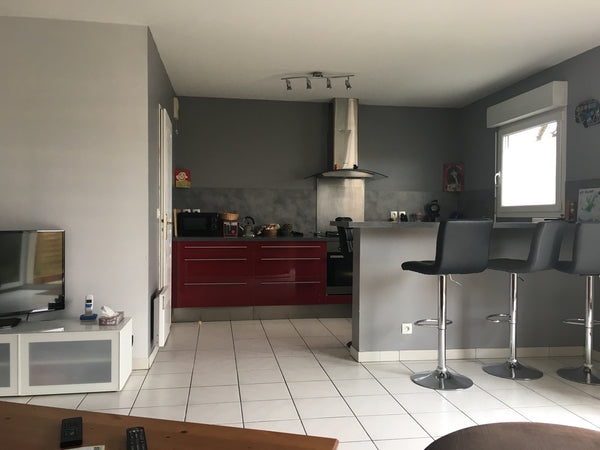 Le Bouscat, France Maison de ville fonctionnelle Bordeaux Le Bouscat Entire townhouse vacation rental 27502099