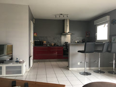  Le Bouscat, France Maison de ville fonctionnelle Bordeaux Le Bouscat Entire townhouse vacation rental 27502099