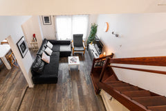 En plein coeur du quartier historique des chartrons, l'ambiance cosy de cet appa Bordeaux, France Coeur Chartrons / cosy T3 / 55 m2 / 4-6 Personnes Entire rental unit vacation rental 31640736