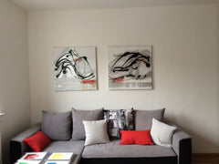 Nice and light and with no one via-a-vid your windows. In a nice neighborhood in Vienna, Austria Modern apartment in top location Entire rental unit vacation rental 5772231