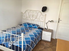 My place is right across from Naschmarkt, close to Mariahilfer Straße, MuseumsQu Vienna, Austria Cosy room across from Naschmarkt Private room in rental unit vacation rental 14834387