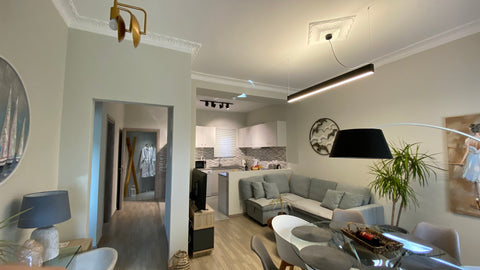 A fully refurbished (2018), 70sqm, 2 bedroom house with minimalist, modern desig London, United Kingdom Beatrice’s 2bd House with Garden Entire home vacation rental 26037832