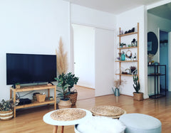 L'appartement se trouve dans une petite résidence au calme. <br /><br />L'arrêt  Bordeaux, France Appartement lumineux de 73 m² à Talence Entire condo vacation rental 40103910