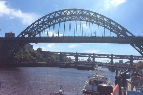 Newcastle Upon Tyne Day Tour From London By Train  Private Tours and Travel Guide Europe London CITY London Destination Tour Europe London CITY London