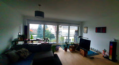  Brussels, Belgium Appartement entier aux promenades de uccle Entire rental unit vacation rental 48936697