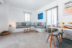 <b>License number</b><br />00001172915  Naxos Grey 11 Entire condo vacation rental 49868397