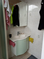 A nice and spacious 1-bedroom apartment available just next to Place Flagey, at  Brussels, Belgium Bright & Spacious apartment in Flagey, Ixelles Entire condo vacation rental 49029341