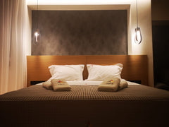 Lovely studio apartment of 30m² in a prime location at the heart of Athens, only Israel Designed studio near Monastiraki Square: Triple A4 Entire rental unit vacation rental 41725652