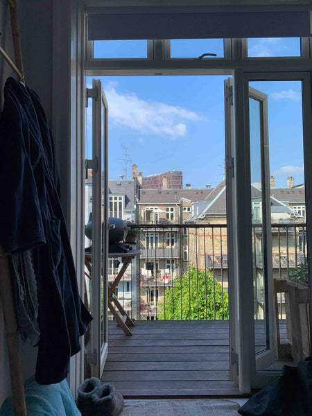 The whole group will enjoy easy access to everything from this centrally located Copenhagen, Denmark Spacious and bright apartment near the lakes Entire condo vacation rental 50170953