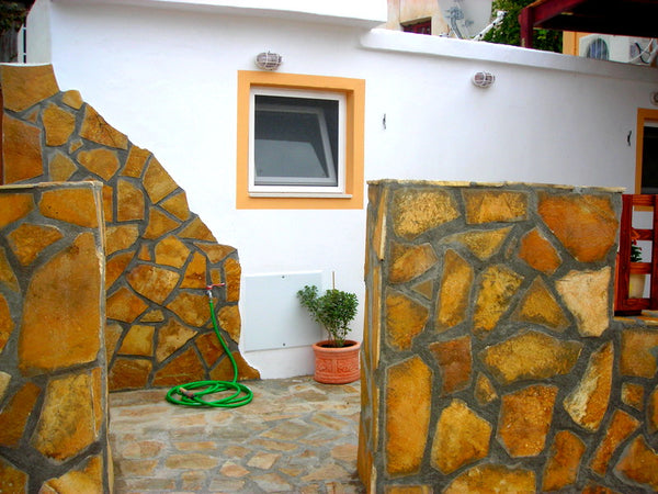 Sfaka is a mountain village,there is a corner shop that sells everything,fresh b  Normas Entire home vacation rental 19113469