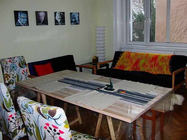 Room for 1 person. In this wonderful flat share live min. 3 to max. 5 men. For y Vienna, Austria Small room in Vienna´s heart Private room in rental unit vacation rental 2303912