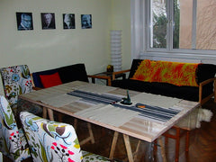 Room for 1 person. In this wonderful flat share live min. 3 to max. 5 men. For y Vienna, Austria Small room in Vienna´s heart Private room in rental unit vacation rental 2303912