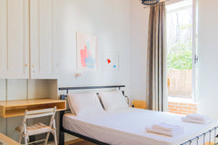 The K building is composed of two fully equipped, independent and well decorated Chania, Greece KEY rooms: K2 Studio/In the Old town of Chania Entire rental unit vacation rental 13215667