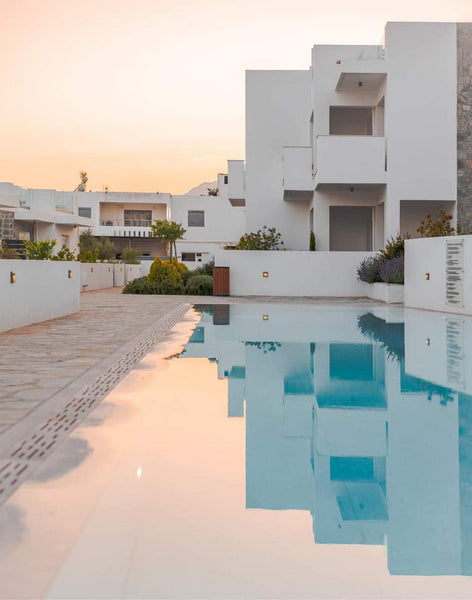 High standard apartment/penthouse in Makrigialos Long Beach Villas. Large privat Bekkestua, Norway 3-bedroom penthouse - roof terrace - at the beach Entire condo vacation rental 601333152830284001