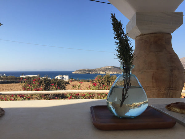 Sugar, together with Spice are the largest of the Island White apartments, both  Athens, Greece Island White - Sugar apartment Entire rental unit vacation rental 40277089