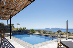 Kumo Villas are approved by Greek Tourism Organisation & managed by "etouri vaca Rethimnon, Greece Steps to heaven! Kumo Villa II! Entire villa vacation rental 44566359