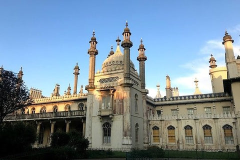 Full Day Private Tour of Brighton  Private Tours and Travel Guide Europe London CITY London Destination Tour Europe London CITY London