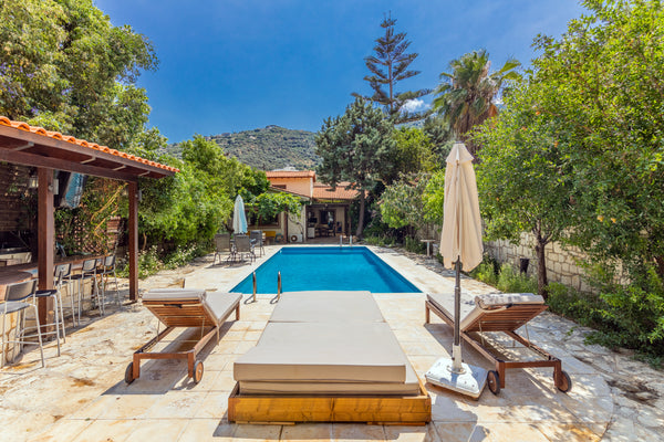 Located in Palaiokastro, just 19kms from Heraklion and 800 metres from Palaiokas Heraklion, Greece Villa Irina Entire villa vacation rental 42319389
