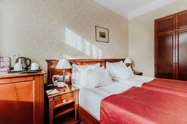 Live the history of Old Town Prague with your accommodation in Hotel Rott. Stay  Prague, Czechia Hotel Rott,Old Town,  Standard Double or Twin Room Room in hotel vacation rental 35838025