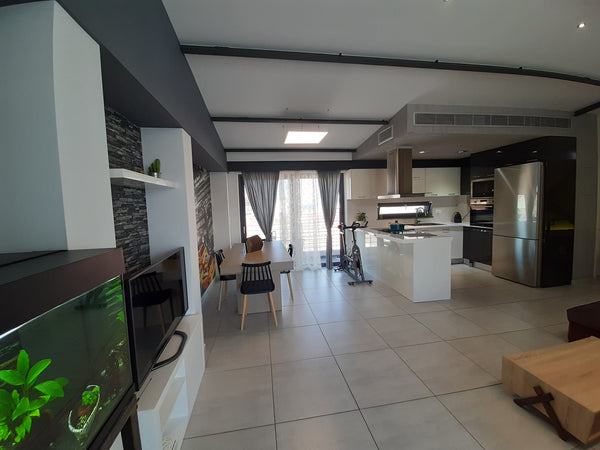 Our apartment is located very close to the city center of Chania, in the area of  New!! Renaissance Modern Central Home in Chania Entire condo vacation rental 47973200