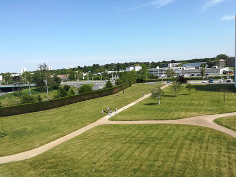 Découvrez le charme vintage de ce lumineux appartement qui appartenait à ma gran Lugos, France Lumineux appartement de 75m2 à 10 min de Bordeaux Entire rental unit vacation rental 43140259