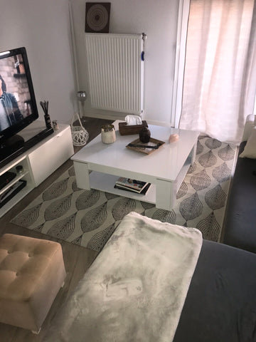 Appartement très agréable, confortable, lumineux et bien isolé, à proximité du c  Cosy appart à moins de 10min du centre en voiture Entire rental unit vacation rental 45480963